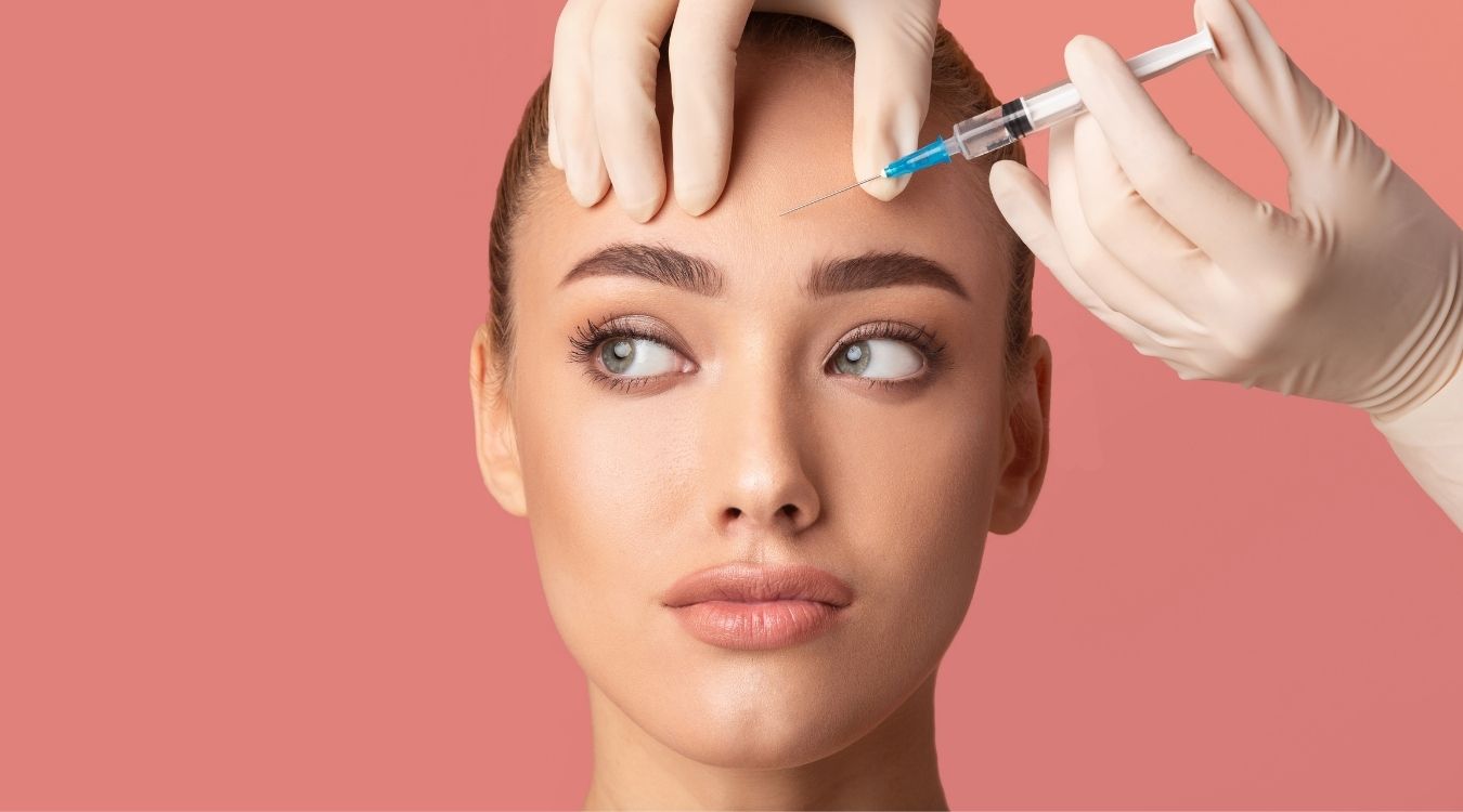 How Long Does It Take Botox To Work? Botox Results Timeline