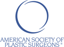 American Society of Plastic Surgeons logo