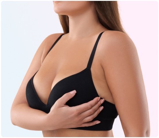 Breast Surgery Procedures Image