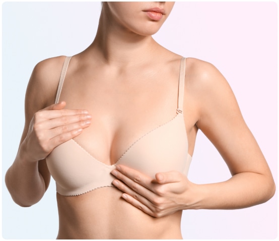 Breast Surgery Procedures Image