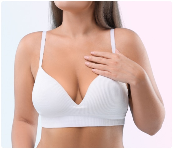 Breast Surgery Procedures Image