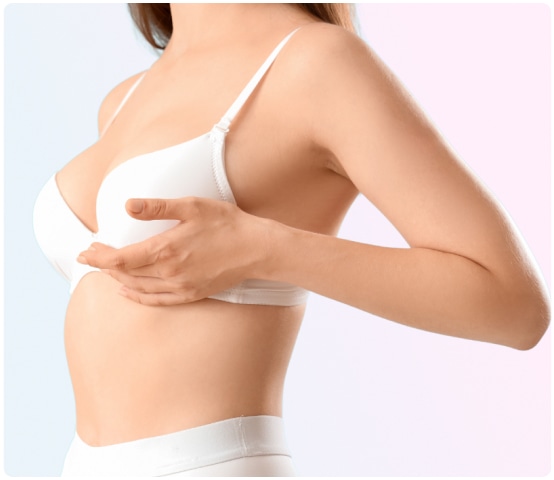 Breast Surgery Procedures Image